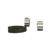 Gates Timing Belt Kit with Rollers fits Lexus Rx 2000-2003