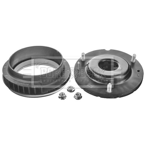 Borg & Beck Suspension Strut Support Mount BSM5457