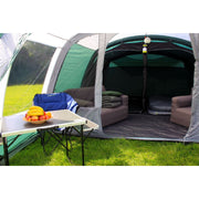 Outdoor Revolution Atom 600 Including Footprint Family Tent Outdoor Revolution - Dynamic Drive
