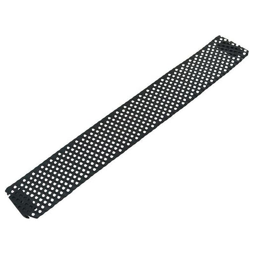Faithfull Hand Rasp Plane Blade 255 x 40mm Faithfull - Dynamic Drive