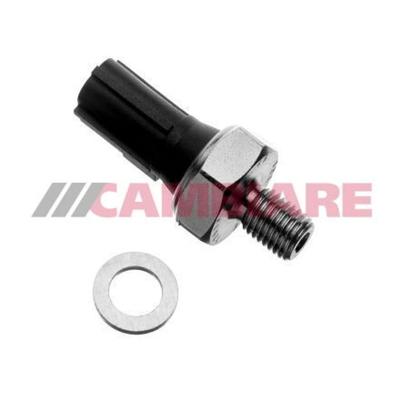 Cambiare Oil Pressure Sensor Switch fits Daimler Daimler Xj 1997-2003 4.0