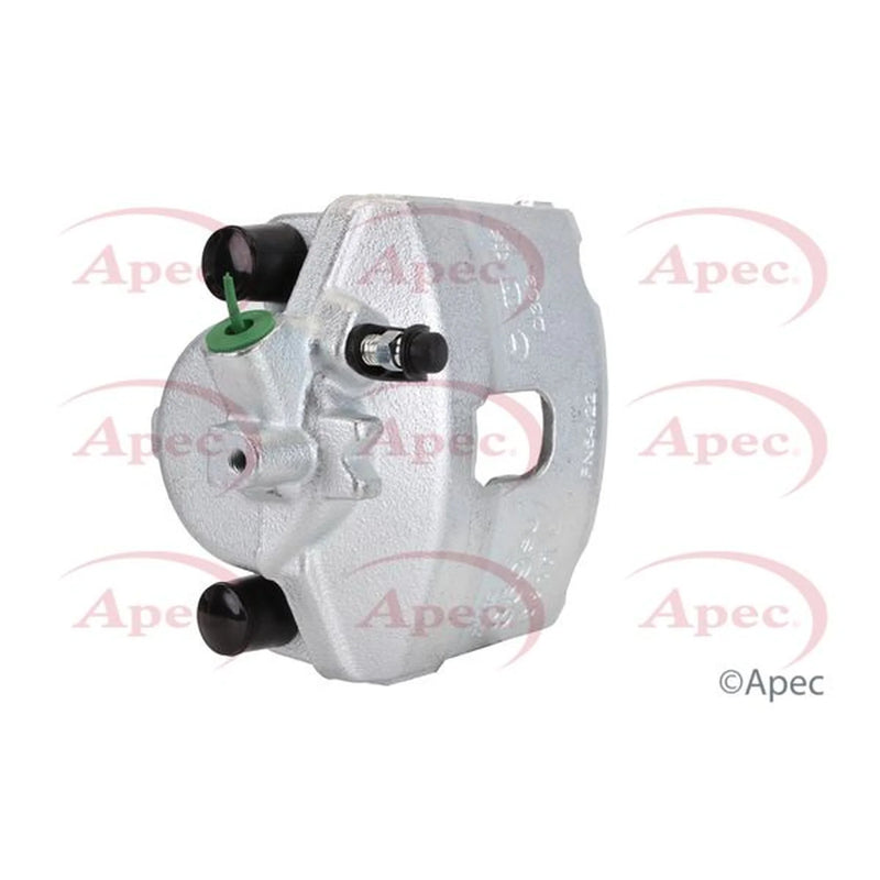 Apec Brake Caliper Assembly Front Left LCA878N