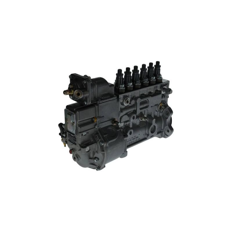 Bosch Diesel Injection Pump