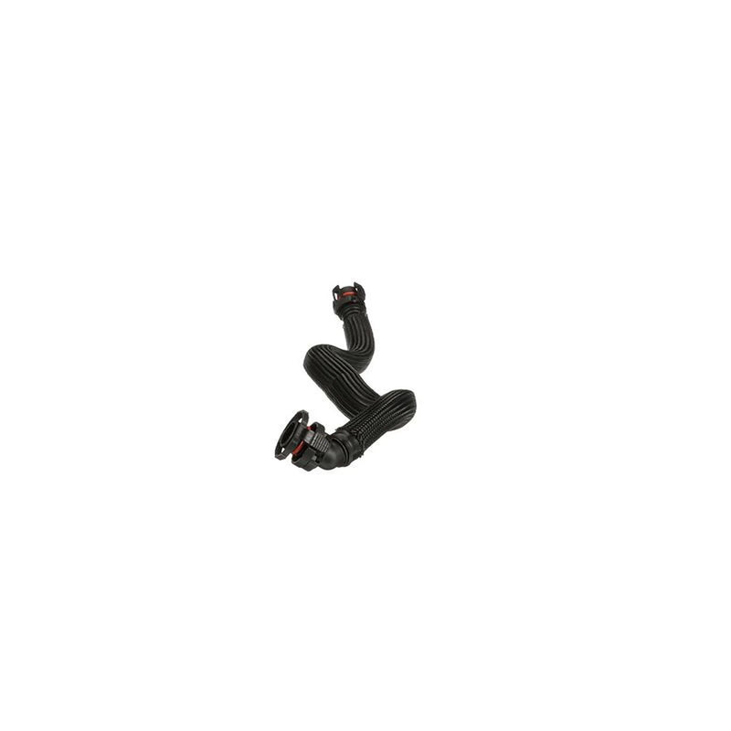 Gates Crankcase Ventilation Hose 19mm fits BMW 5 2010-2013