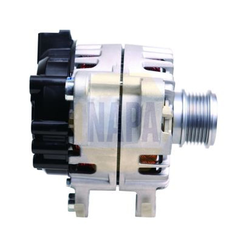 NAPA Car Alternator 12V fits Ford Galaxy III 2015-2018 2.0