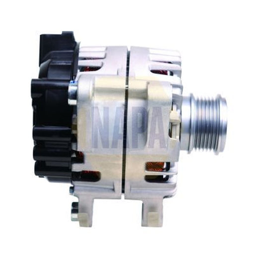 NAPA Car Alternator 12V fits Ford Galaxy III 2015-2018 2.0