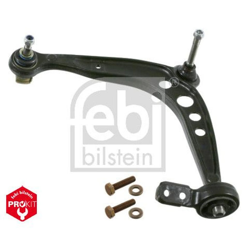 Febi Control/Trailing Arm Front Left 34647