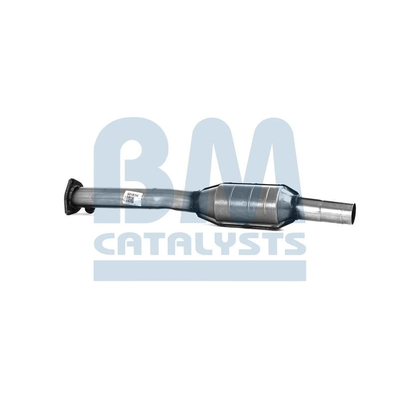 BM Catalysts Homologated Petrol Cat fits Ford Galaxy I 1995-2000 2.8