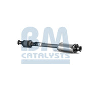 BM Catalysts Homologated Petrol Cat fits Alfa Romeo Gtv 1995-2005 2.0