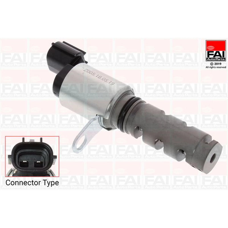 FAI VVT Camshaft Control Valve Intake Side
