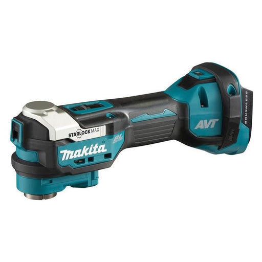 Makita DTM52Z BL LXT Multi-Tool 18V Bare Unit Makita - NN4 Online