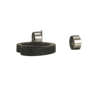 Gates Timing Belt Kit with Rollers fits Toyota Avensis 1997-2000 2.0