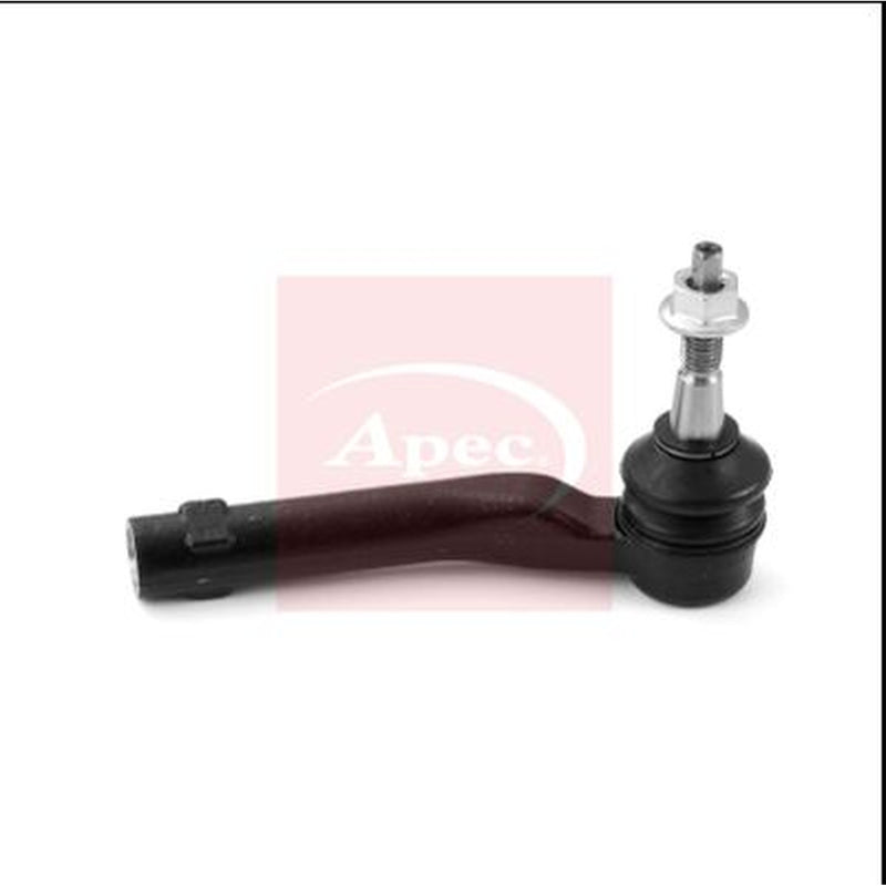 Apec Steering Tie Rod End Ball Joint Front Right M16x1.5 fits Opel Astra J