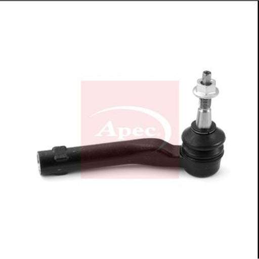 Apec Steering Tie Rod End Ball Joint Front Right M16x1.5 fits Opel Astra J