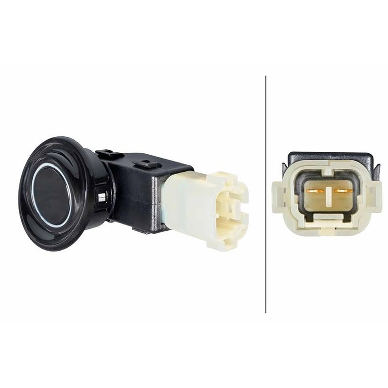 Hella Parking Sensor (PDC) Rear