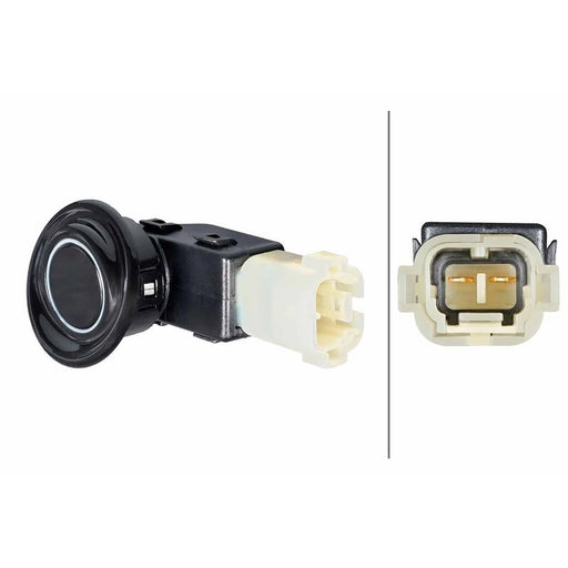 Hella Parking Sensor (PDC) Rear