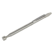 Sealey Magnetic Pick-Up Tool 2.2kg Capacity AK6516 Sealey  - Dynamic Drive