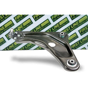 First Line Control/Trailing Arm fits Citroën DS3 2009-2015 1.4 1.6