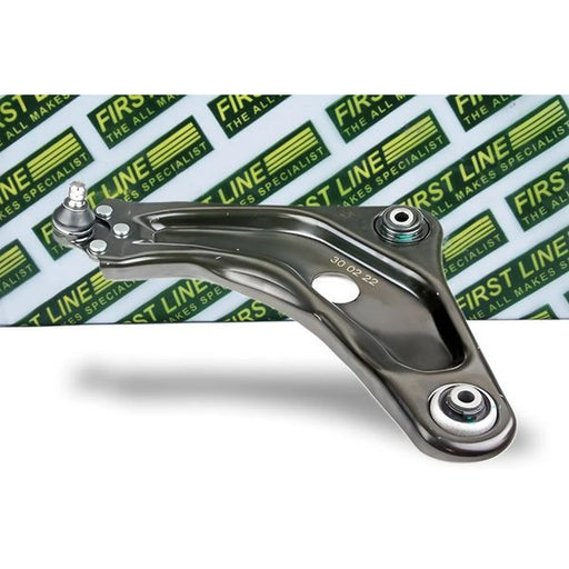 First Line Control/Trailing Arm fits Citroën DS3 2009-2015 1.4 1.6
