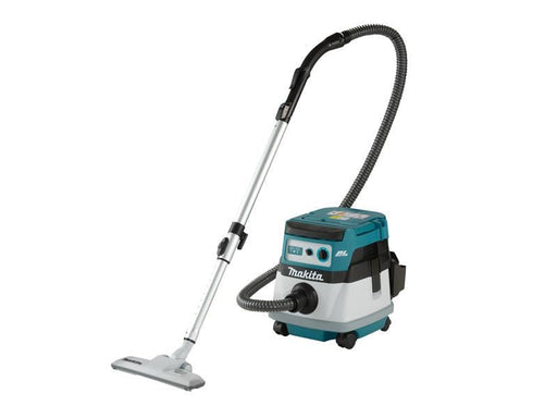 Makita DVC865LZX3 Cordless BL LXT Class L Wet & Dry Vacuum 36V (2 x 18V) Bare Unit Makita - NN4 Online