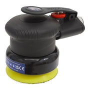 Sealey Air Palm Orbital Sander75mm SA802 Sealey - Dynamic Drive