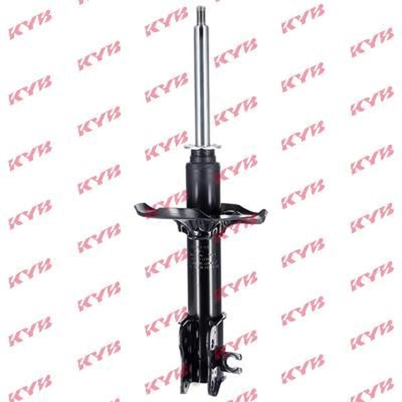 KYB Shock Absorber Damper Strut Front Right fits Mazda 626 1997-2002 1.8 1.9 2.0