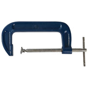Bluespot Tools Fine Thread G-Clamp 150mm (6in) BlueSpot Tools - Dynamic Drive