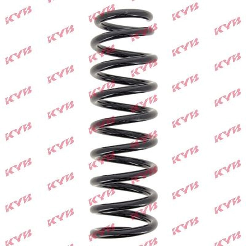 KYB Rear Suspension Coil Spring fits Hyundai I40 I Cw 2011-2019 1.6 1.7 2.0