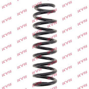 KYB 2 x Suspension Springs fits Hyundai I40 I Cw 2011-2019 1.6 1.7 2.0