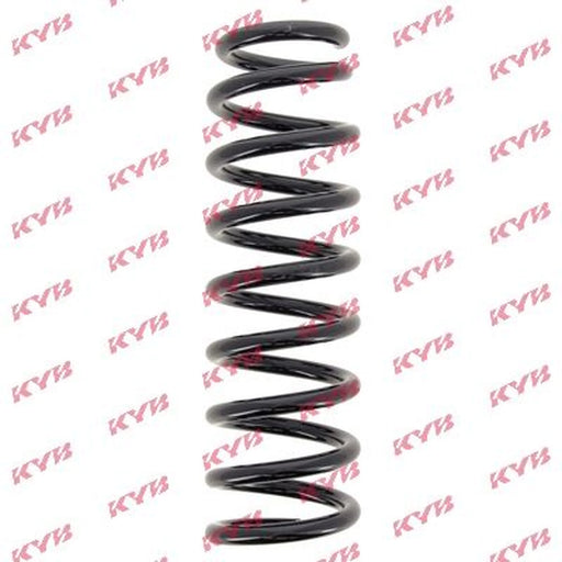 KYB Rear Suspension Coil Spring RA6209