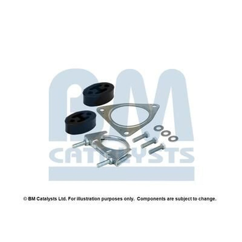 BM Catalysts Fitting Kit FK11341C FK11341C