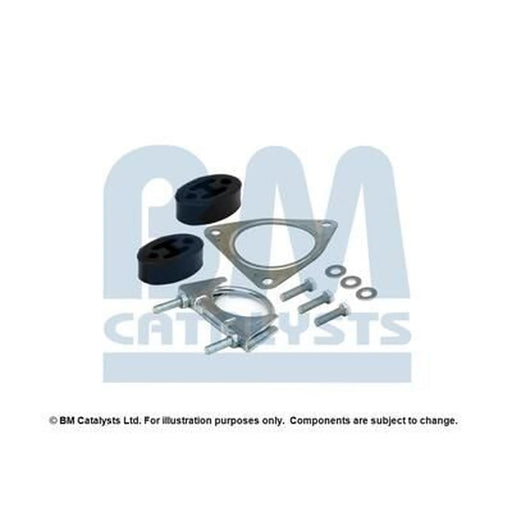 BM Catalysts Fitting Kit FK11341C FK11341C