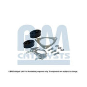 BM Catalysts Fitting Kit FK11349C FK11349C