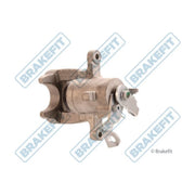 Apec Brake Caliper Assembly Rear Left BCA1371E