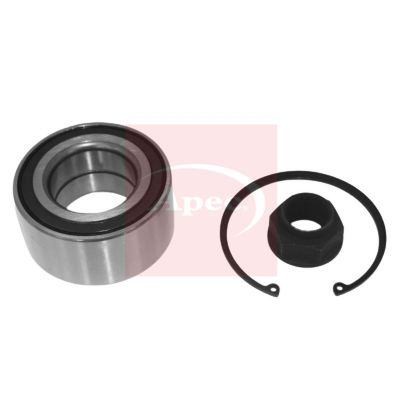 Apec Wheel Bearing Kit fits Honda Civic VIII 2005-2011 2.2