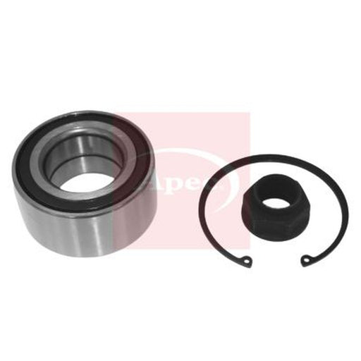 Apec Wheel Bearing Kit fits Honda Civic VIII 2005-2011 2.2