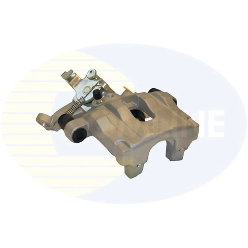 Comline Brake Caliper Assembly Rear Left fits Opel Signum 2003-2008 1.8 2.0 2.2