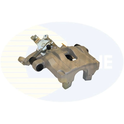 Comline Brake Caliper Assembly Rear Left fits Opel Signum 2003-2008 1.8 2.0 2.2