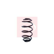 Apec Rear Suspension Coil Spring fits Opel Zafira / Zafira Family B 2005-2015