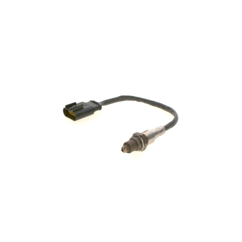 Bosch O2 Lambda Oxygen Sensor after catalytic converter 0 258 030 07N