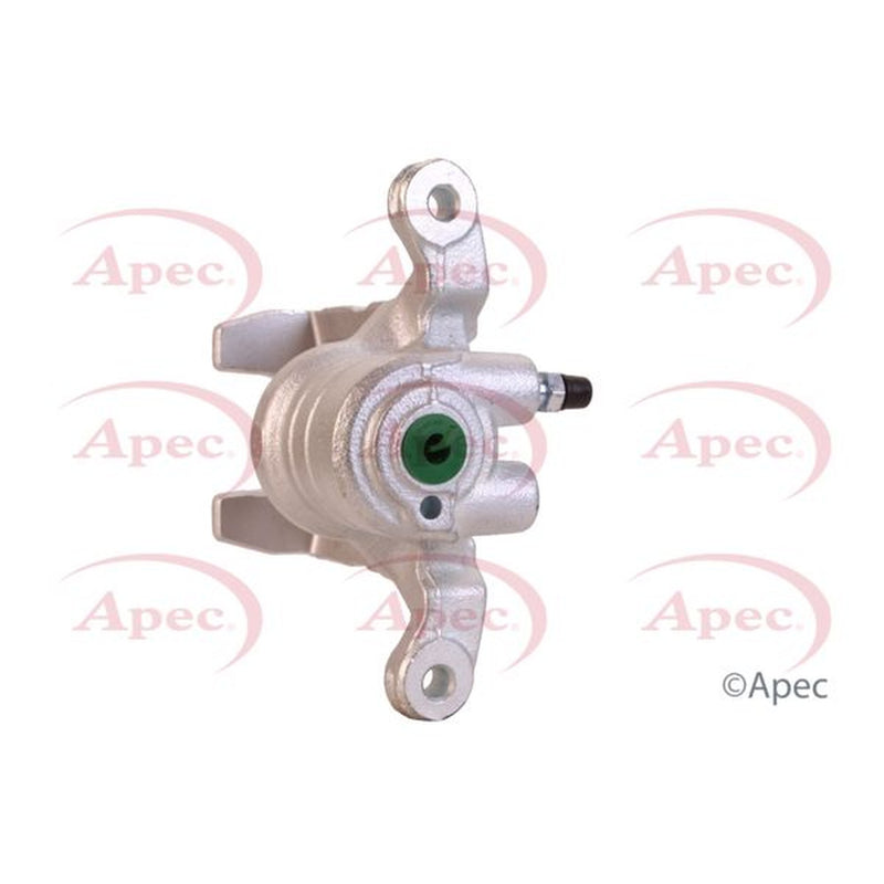 Apec 2 x Rear Brake Calipers fits Nissan Pathfinder III 2005-2010 2.5 4.0
