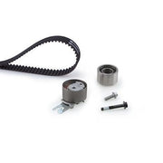 Gates Timing Belt Kit with Rollers fits Volvo C30 2006-2012