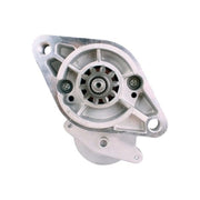 Hella Starter Motor 12V 2kW 10 Teeth fits Toyota Dyna 100 Platform 1995-2001 2.4