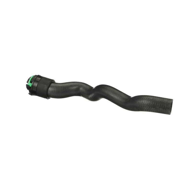 Gates Molded Heater Hose fits Opel Astra H 2004-2010 1.7
