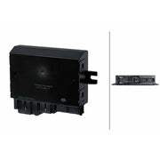 Hella Control Unit Trailer Hitch - 12V 5DS 013 698-181