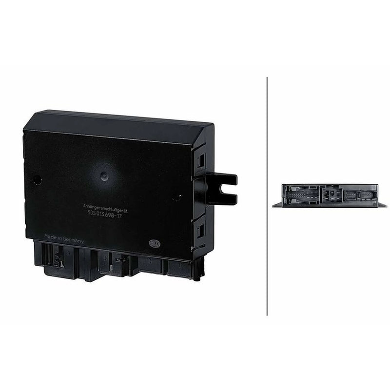 Hella Control Unit Trailer Hitch - 12V 5DS 013 698-181