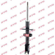 KYB Shock Absorber Damper Strut Front fits Dacia Duster 2010-2019