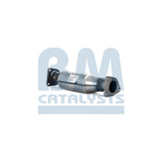 BM Catalysts Homologated Diesel Cat fits Honda Accord 1996-1998 2.0