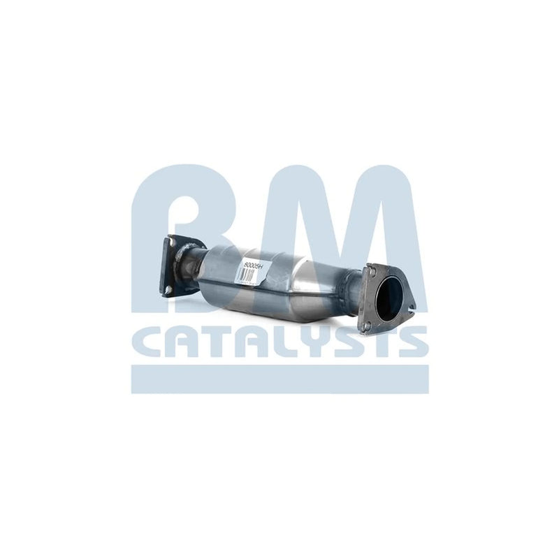 BM Catalysts Homologated Diesel Cat fits Honda Accord 1996-1998 2.0