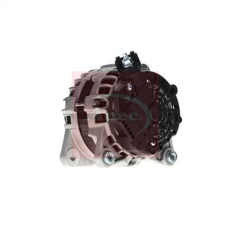 Apec Car Alternator 12V fits Dacia Duster 2021 on 1.0